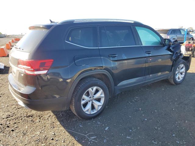 Aukcja sprzedaży 2018 Volkswagen Atlas Se, vin: 1V2CR2CA7JC563239, numer aukcji: 93687045