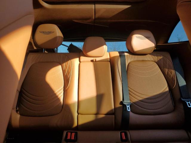 Aukcja sprzedaży 2023 Aston Martin Dbx, vin: SD7VUJBW9PTV08509, numer aukcji: 92652765