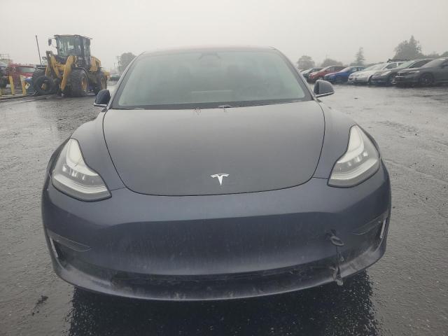 91260665 :رقم المزاد ، 5YJ3E1EA9JF023916 vin ، 2018 Tesla Model 3 مزاد بيع