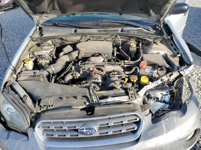 2005 Subaru Legacy მანქანა იყიდება აუქციონზე, vin: 4S4BP61C257331432, აუქციონის ნომერი: 92660465