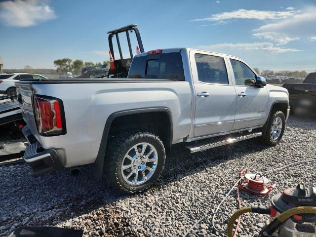2018 Gmc Sierra მანქანა იყიდება აუქციონზე, vin: 3GTU2PECXJG409594, აუქციონის ნომერი: 91228475