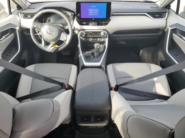 Aukcja sprzedaży 2025 Toyota Rav4, vin: 2T3C1RFVXSW421160, numer aukcji: 92219495