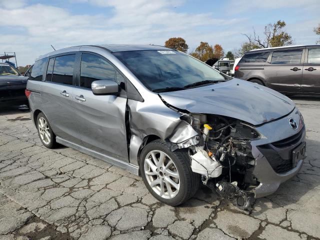 Продажа на аукционе авто 2015 Mazda 5, vin: JM1CW2DL2F0181803, номер лота: 91124675