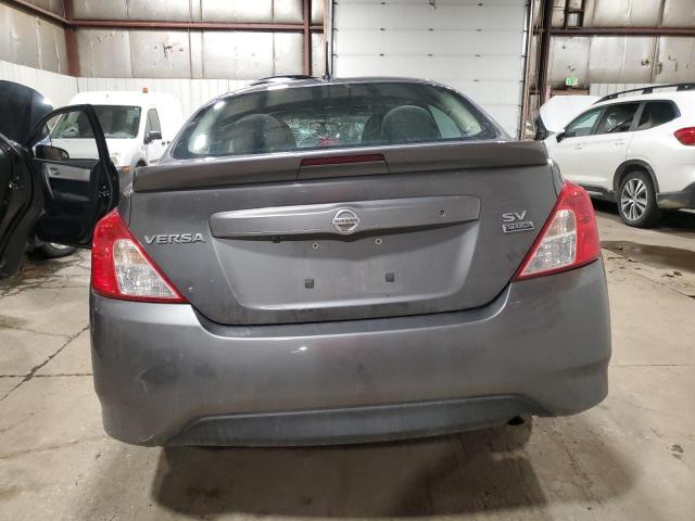 Aukcja sprzedaży 2018 Nissan Versa, vin: 3N1CN7AP5JL824294, numer aukcji: 93558745