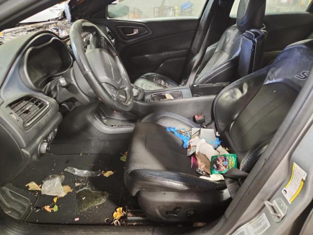 Aukcja sprzedaży 2015 Chrysler 200, vin: 1C3CCCBB2FN650789, numer aukcji: 92457525
