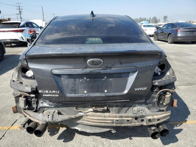 Продаж на аукціоні авто 2018 Subaru Wrx, vin: JF1VA1L68J8828802, номер лоту: 91429255