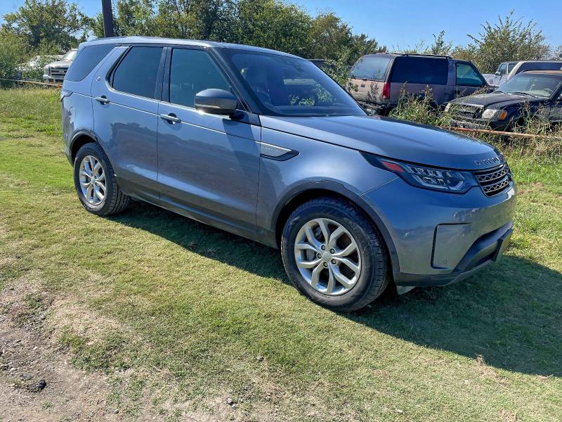 Продажа на аукционе авто 2020 Land Rover Discovery, vin: SALRG2RV1L2425287, номер лота: 95314095