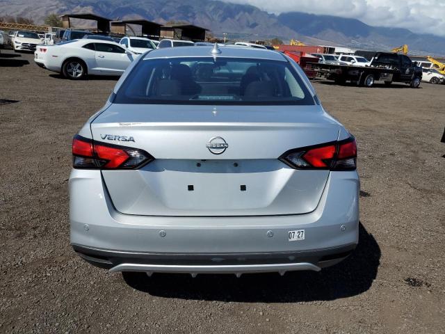 91931925 :رقم المزاد ، 3N1CN8EV1SL860838 vin ، 2025 Nissan Versa Sv مزاد بيع
