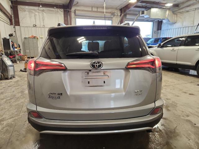 91983035 :رقم المزاد ، 2T3RFREV8GW509323 vin ، 2016 Toyota Rav4 Xle مزاد بيع
