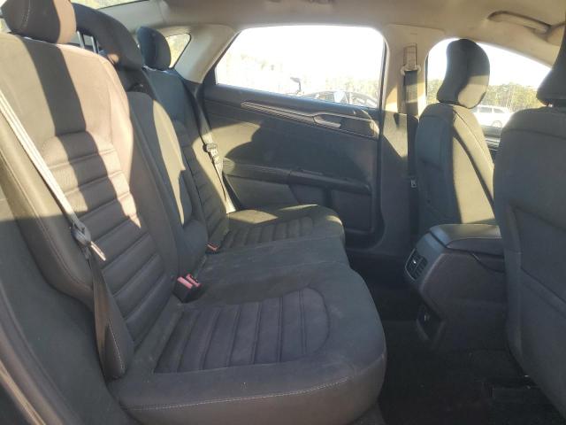 Auction sale of the 2017 Ford Fusion Se, vin: 3FA6P0H70HR226323, lot number: 92272575