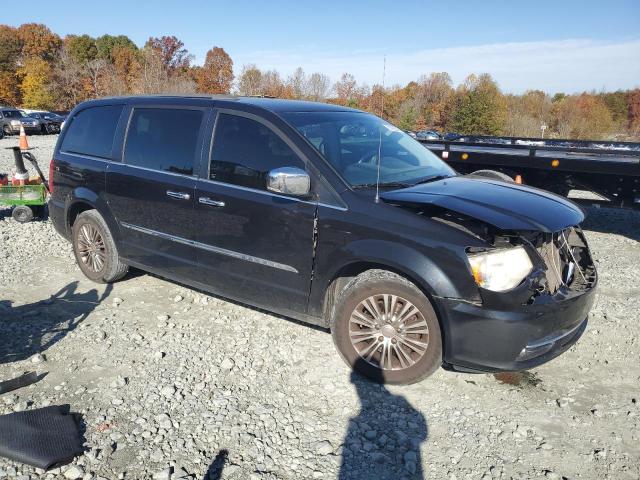 Aukcja sprzedaży 2013 Chrysler Town & Country, vin: 2C4RC1CG3DR607244, numer aukcji: 91423945