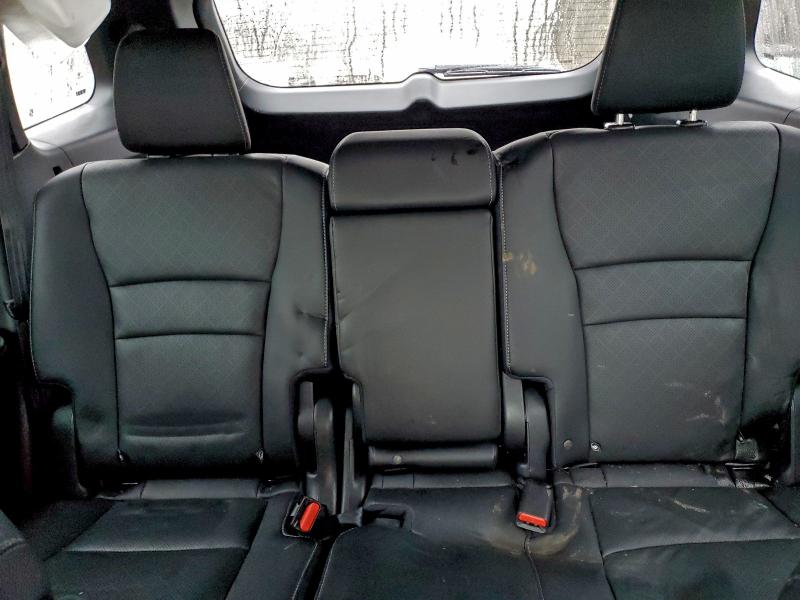 Aukcja sprzedaży 2022 Honda Passport, vin: 5FNYF8H97NB502323, numer aukcji: 89858855