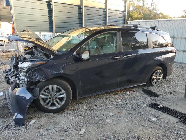Aukcja sprzedaży 2024 Toyota Sienna, vin: 5TDJSKFC1RS129998, numer aukcji: 91261975