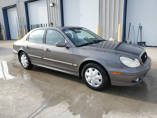 Aukcja sprzedaży 2002 Hyundai Sonata Gl, vin: KMHWF25H52A659994, numer aukcji: 92251165