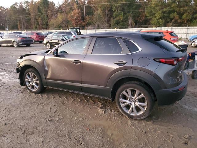 90885525 :رقم المزاد ، 3MVDMBDLXLM131183 vin ، 2020 Mazda Cx-30 مزاد بيع