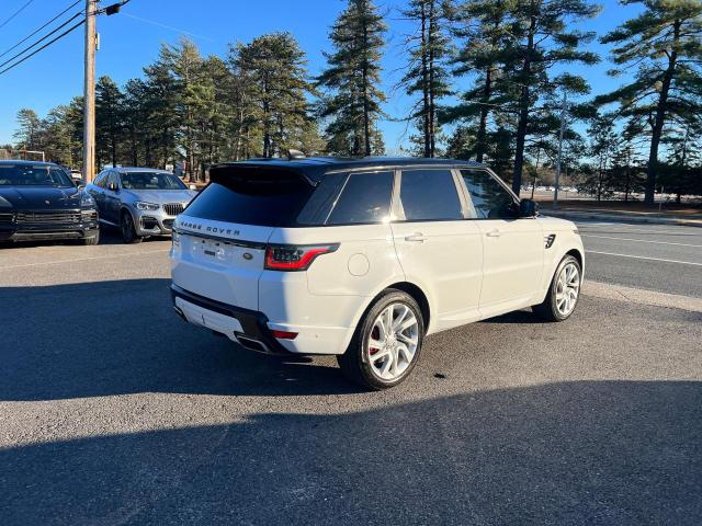 Aukcja sprzedaży 2019 Land Rover Range Rove, vin: SALWR2RE6KA819563, numer aukcji: 93774575