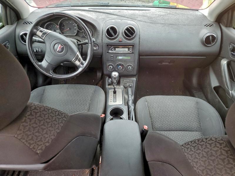 Aukcja sprzedaży 2009 Pontiac G6, vin: 1G2ZG57N294136495, numer aukcji: 94391745