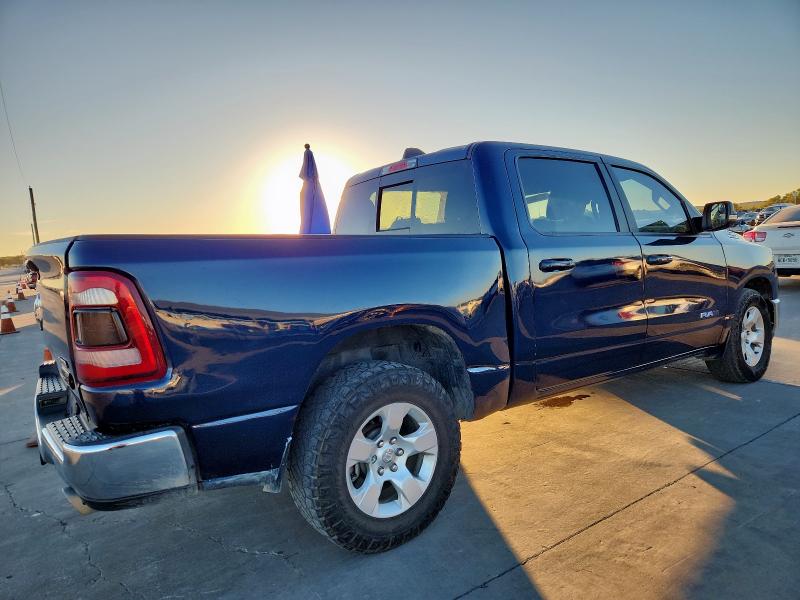 Продаж на аукціоні авто 2022 Ram 1500 Big H, vin: 1C6RREFT6NN201253, номер лоту: 92234005