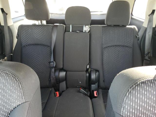 92633475 :رقم المزاد ، 3C4PDCBG6GT223798 vin ، 2016 Dodge Journey Sx مزاد بيع