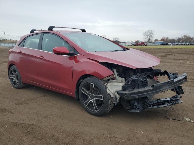 Aukcja sprzedaży 2016 Hyundai Elantra Gt, vin: KMHD35LHXGU319475, numer aukcji: 93510285