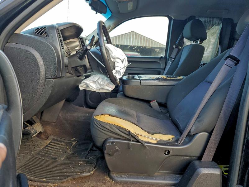 Aukcja sprzedaży 2013 Chevrolet Silverado, vin: 1GCRCSEA1DZ212905, numer aukcji: 94181095