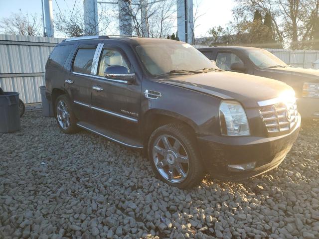 2008 Cadillac Escalade მანქანა იყიდება აუქციონზე, vin: 1GYFK63828R162710, აუქციონის ნომერი: 91021735