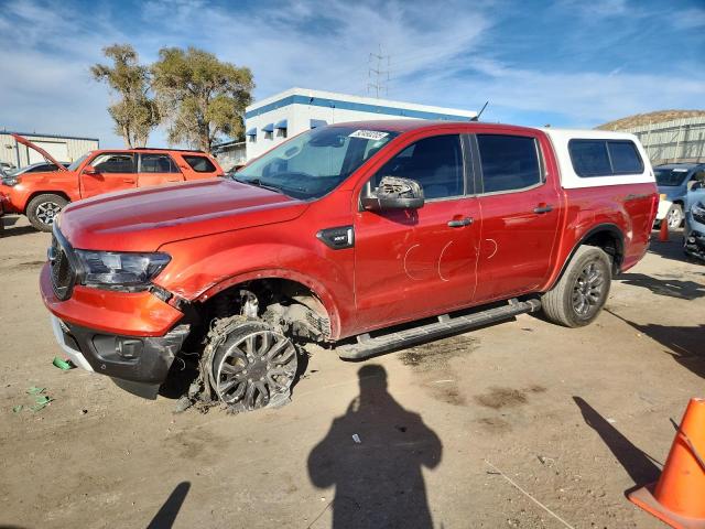 92490205 :رقم المزاد ، 1FTER4EH3KLB15596 vin ، 2019 Ford Ranger مزاد بيع