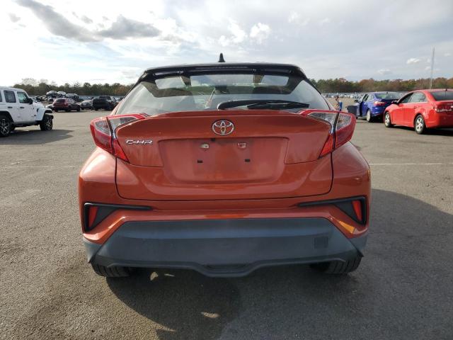Aukcja sprzedaży 2020 Toyota C-hr, vin: JTNKHMBX3L1071089, numer aukcji: 91424335