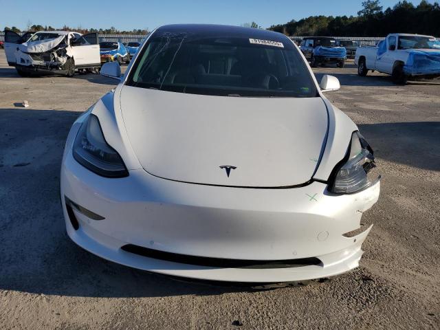 Продаж на аукціоні авто 2018 Tesla Model 3, vin: 5YJ3E1EA5JF023380, номер лоту: 91984555