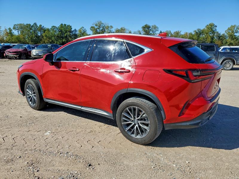 94107975 :رقم المزاد ، 2T2ADCAZ0RC007052 vin ، 2024 Lexus Nx 250 Bas مزاد بيع