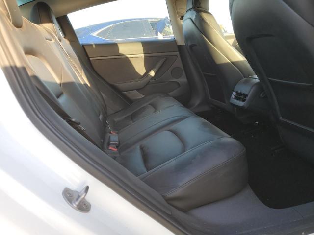 2022 Tesla Model 3 მანქანა იყიდება აუქციონზე, vin: 5YJ3E1EB8NF249153, აუქციონის ნომერი: 91809555