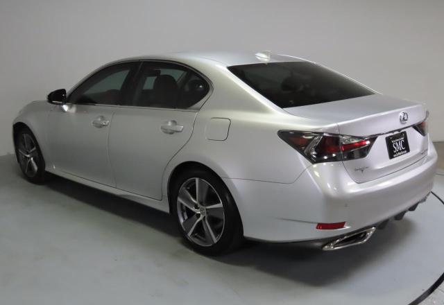 Aukcja sprzedaży 2016 Lexus Gs 350 Bas, vin: JTHBZ1BLXGA000618, numer aukcji: 92076375