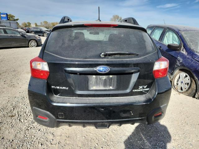 87088535 :رقم المزاد ، JF2GPAFC4F8237376 vin ، 2015 Subaru Xv Crosstrek 2.0 Premium مزاد بيع