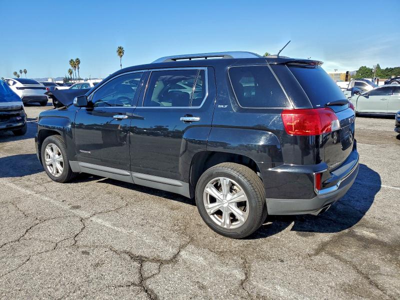 Aukcja sprzedaży 2016 Gmc Terrain, vin: 2GKFLPE32G6164451, numer aukcji: 94109645