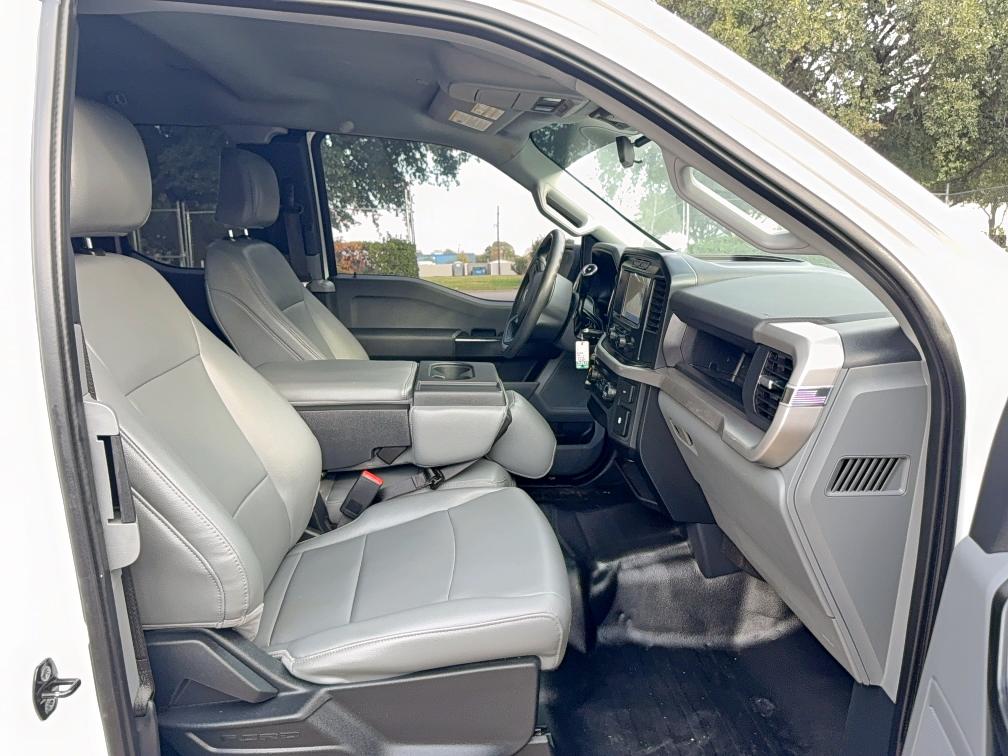 Продажа на аукционе авто 2022 Ford F150 Super, vin: 1FTEX1CP8NKD84332, номер лота: 93745585