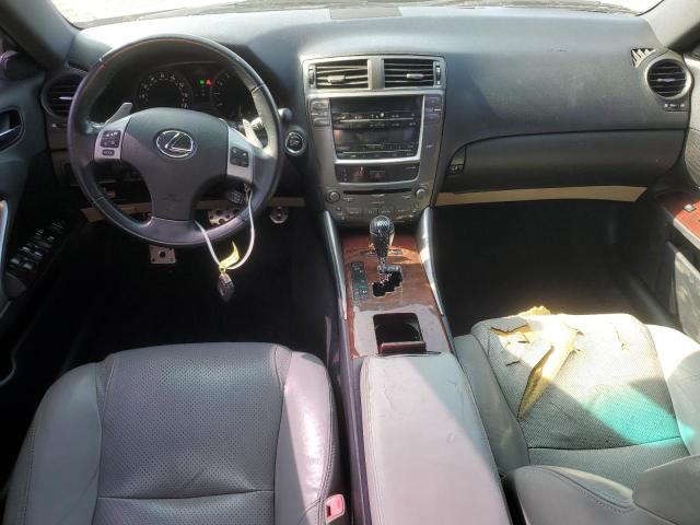 Продаж на аукціоні авто 2006 Lexus Is, vin: JTHBE262065001609, номер лоту: 90700085