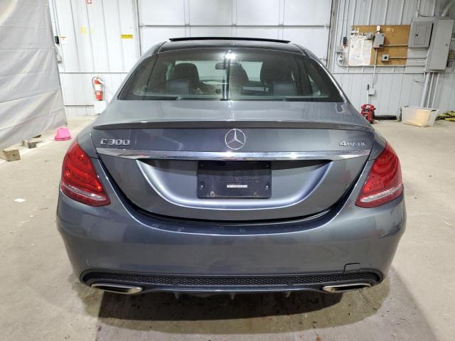 92700735 :رقم المزاد ، 55SWF4KB1HU225960 vin ، 2017 Mercedes-benz C مزاد بيع