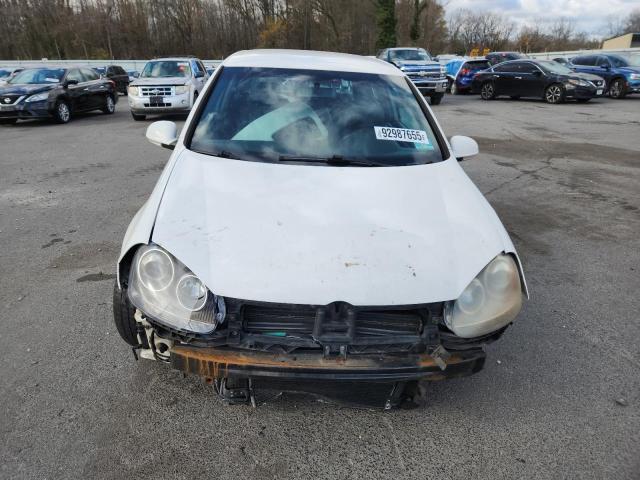 Aukcja sprzedaży 2006 Volkswagen New Gti, vin: WVWEV71K56W093510, numer aukcji: 92987655