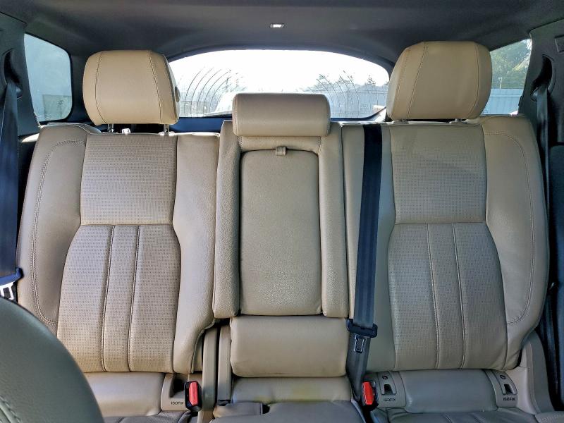 Продажа на аукционе авто 2016 Land Rover Discovery, vin: SALCR2BG0GH549601, номер лота: 94339115