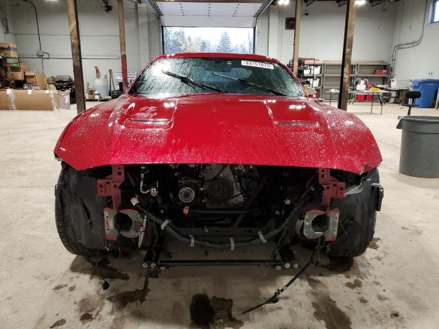 Aukcja sprzedaży 2020 Ford Mustang, vin: 1FA6P8TH5L5179591, numer aukcji: 83751875