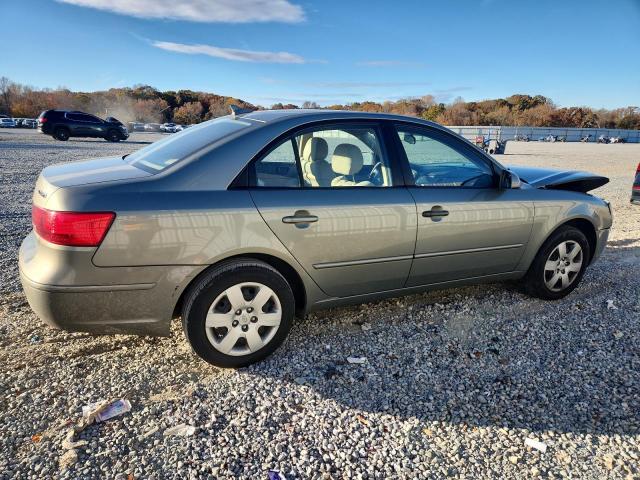 Aukcja sprzedaży 2009 Hyundai Sonata, vin: 5NPET46C29H567669, numer aukcji: 92383225