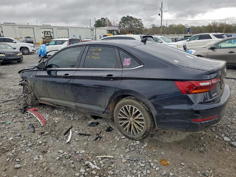 2019 Volkswagen Jetta მანქანა იყიდება აუქციონზე, vin: 3VWE57BU9KM101471, აუქციონის ნომერი: 55061366