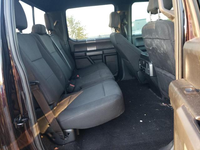 Продаж на аукціоні авто 2018 Ford F150, vin: 1FTEW1E54JFB35902, номер лоту: 91370895