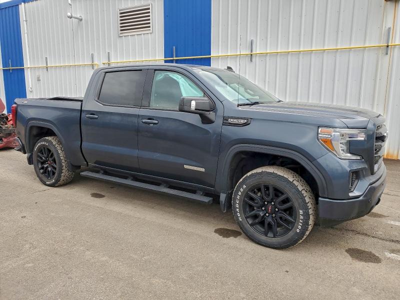 Продаж на аукціоні авто 2019 Gmc Sierra K15, vin: 1GTU9CED1KZ373339, номер лоту: 94302725