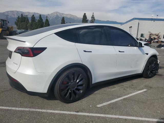 Aukcja sprzedaży 2023 Tesla Model Y, vin: 7SAYGDEF8PF883170, numer aukcji: 92209395