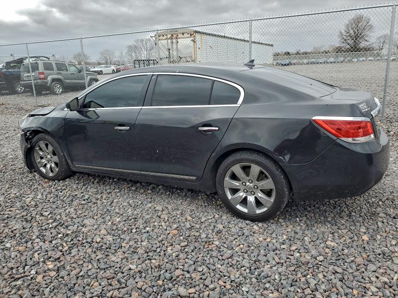 Aukcja sprzedaży 2012 Buick Lacrosse, vin: 1G4GD5E34CF366480, numer aukcji: 92884845