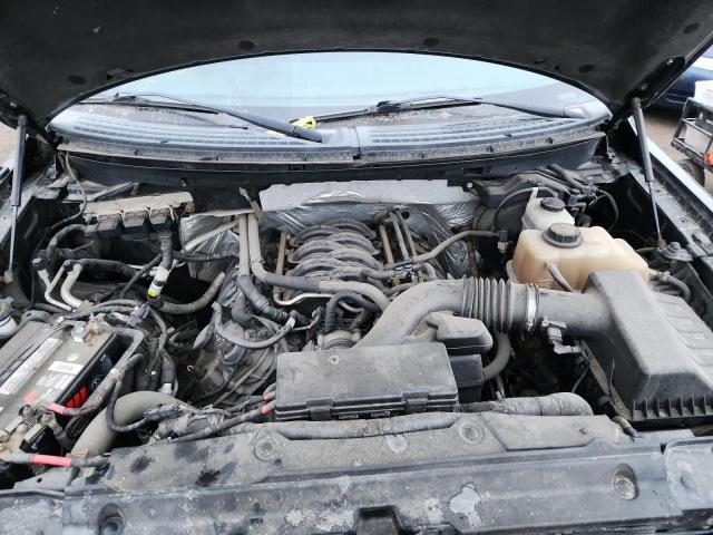 Aukcja sprzedaży 2011 Ford F150 Super, vin: 1FTFW1EF7BFB67516, numer aukcji: 93703655