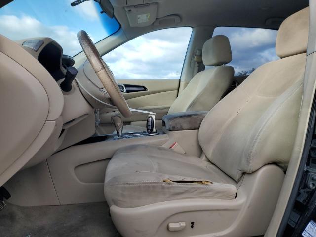 Продаж на аукціоні авто 2014 Nissan Pathfinder, vin: 5N1AR2MM5EC606463, номер лоту: 93074845