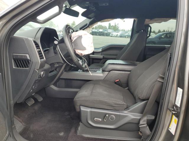 Aukcja sprzedaży 2017 Ford F150, vin: 1FTEW1CP6HKC55481, numer aukcji: 92508655