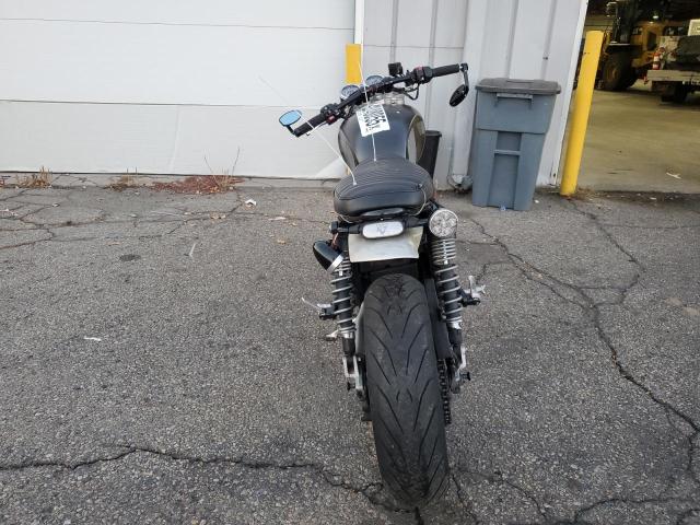 Продажа на аукционе авто 2022 Triumph Motorcycle Speed Twin, vin: SMTD54HF9NTAY5093, номер лота: 92248055